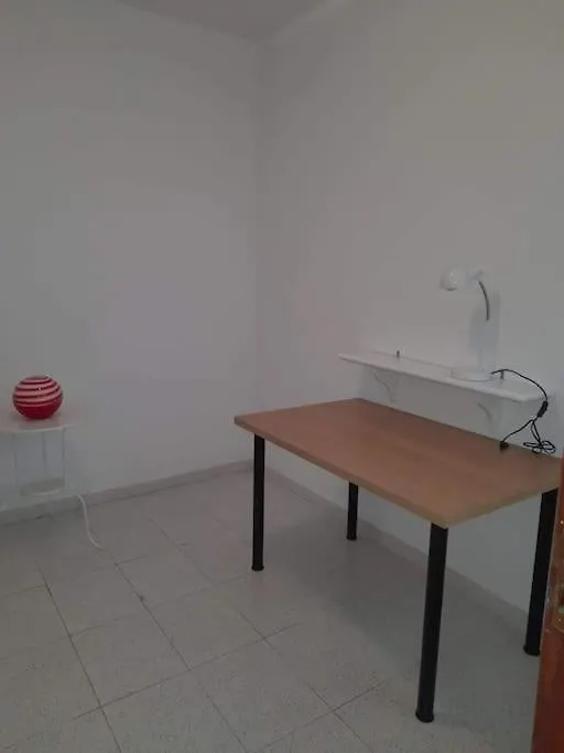 El Rincon De Nina Villa La Laguna  Nyaraló
