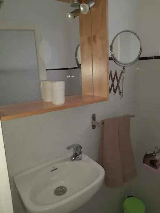 Nyaraló El Rincon De Nina Villa La Laguna  Spanyolország